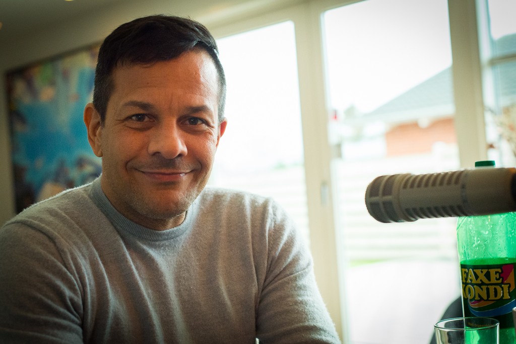 Jason Watt
(Foto: Bo Skovfoged)